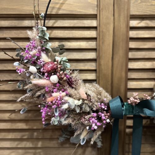 Interjööri pärg "Liblikas"